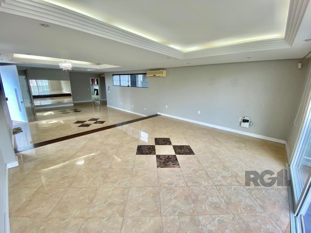 Casa para alugar com 4 quartos, 569m² - Foto 5