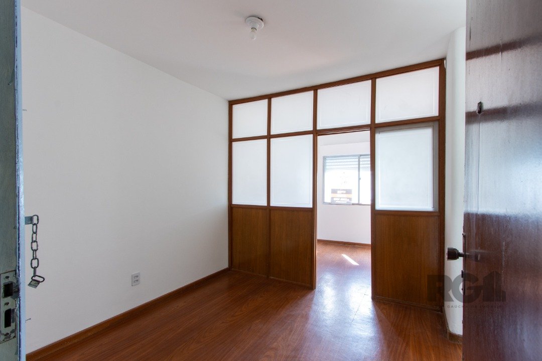 Apartamento para alugar com 1 quarto, 31m² - Foto 6