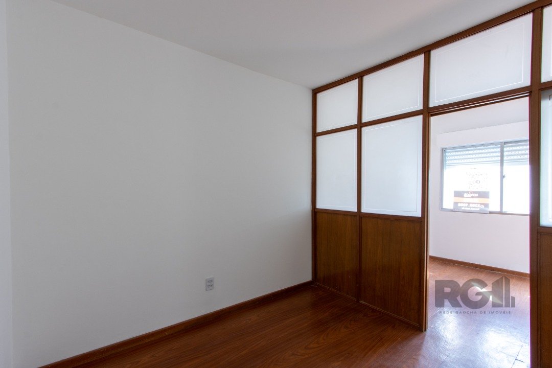 Apartamento para alugar com 1 quarto, 31m² - Foto 7