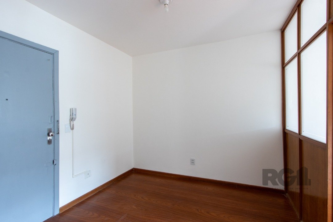 Apartamento para alugar com 1 quarto, 31m² - Foto 8