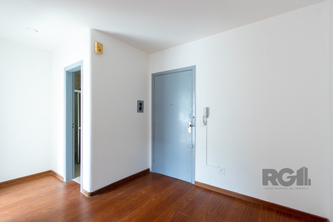 Apartamento para alugar com 1 quarto, 31m² - Foto 9