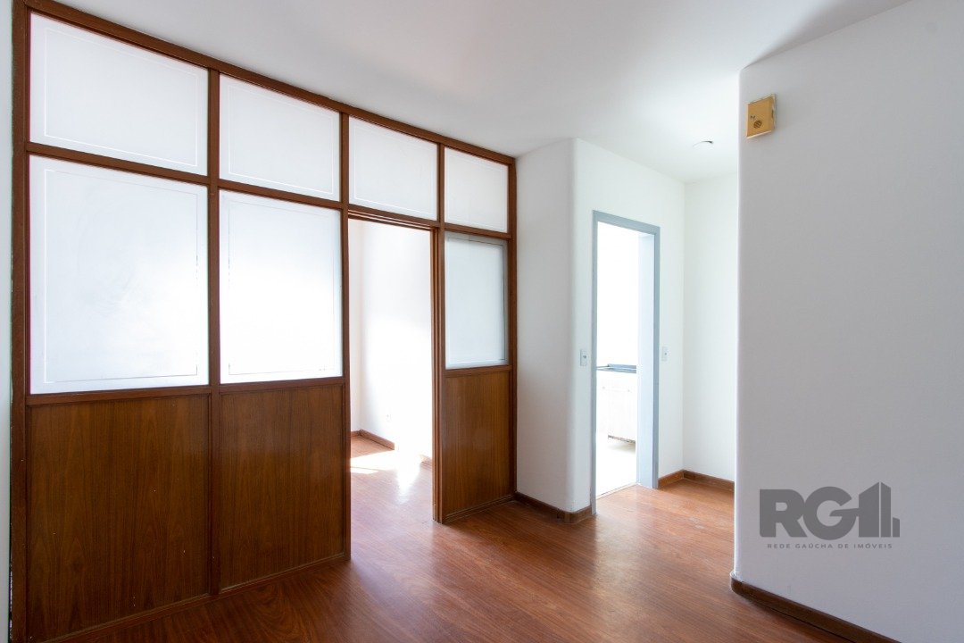 Apartamento para alugar com 1 quarto, 31m² - Foto 10