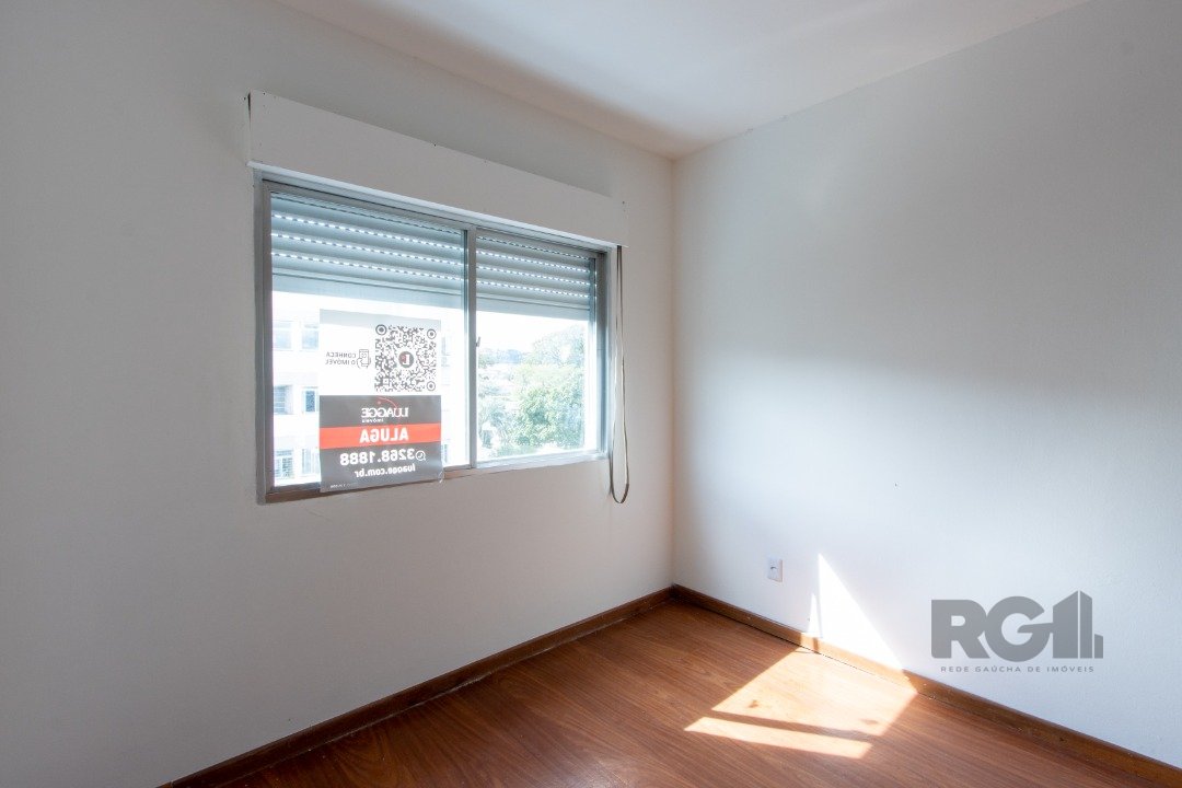 Apartamento para alugar com 1 quarto, 31m² - Foto 12