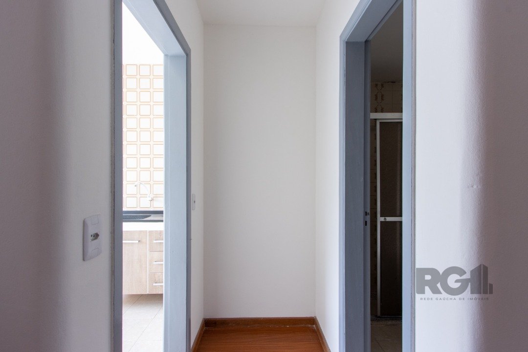 Apartamento para alugar com 1 quarto, 31m² - Foto 15