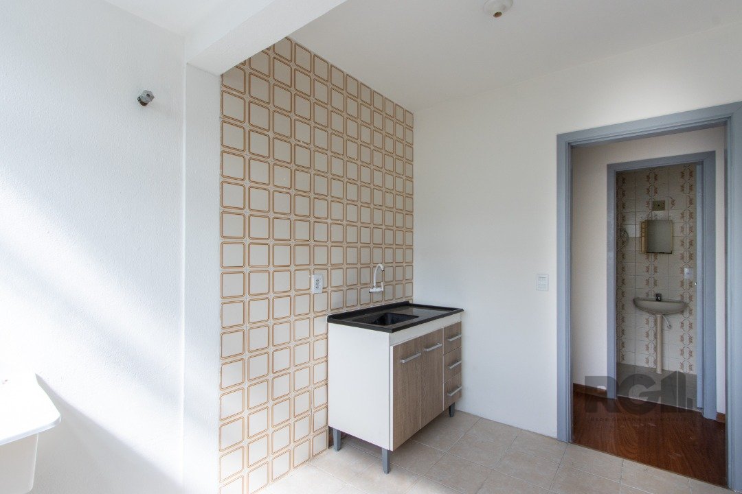 Apartamento para alugar com 1 quarto, 31m² - Foto 19