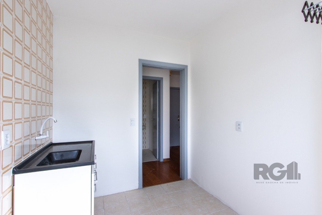 Apartamento para alugar com 1 quarto, 31m² - Foto 20