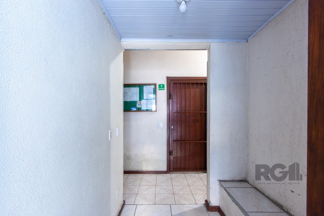 Apartamento para alugar com 1 quarto, 31m² - Foto 4