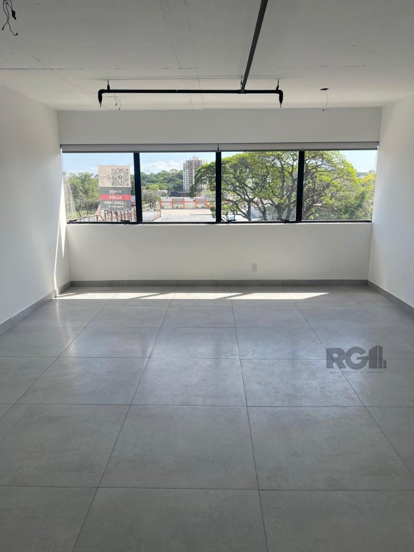 Conjunto Comercial-Sala para alugar, 36m² - Foto 4