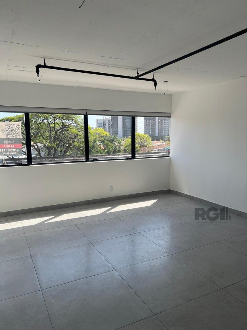 Conjunto Comercial-Sala para alugar, 36m² - Foto 5