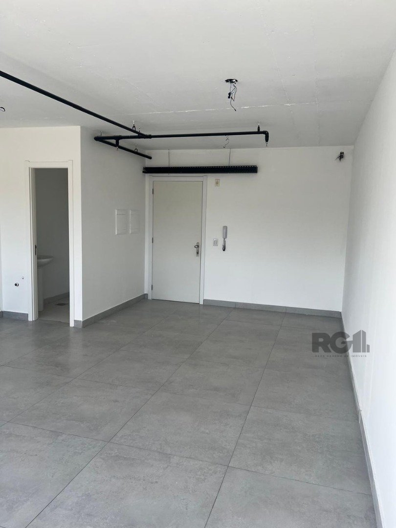 Conjunto Comercial-Sala para alugar, 36m² - Foto 7