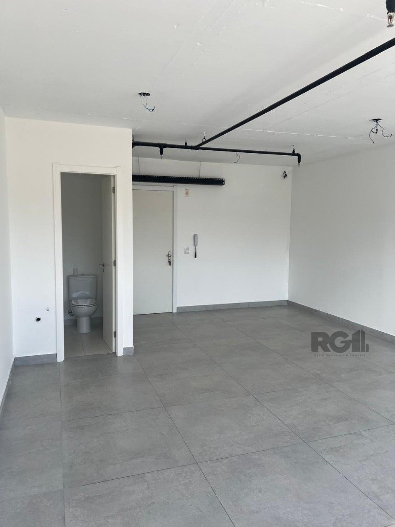 Conjunto Comercial-Sala para alugar, 36m² - Foto 8