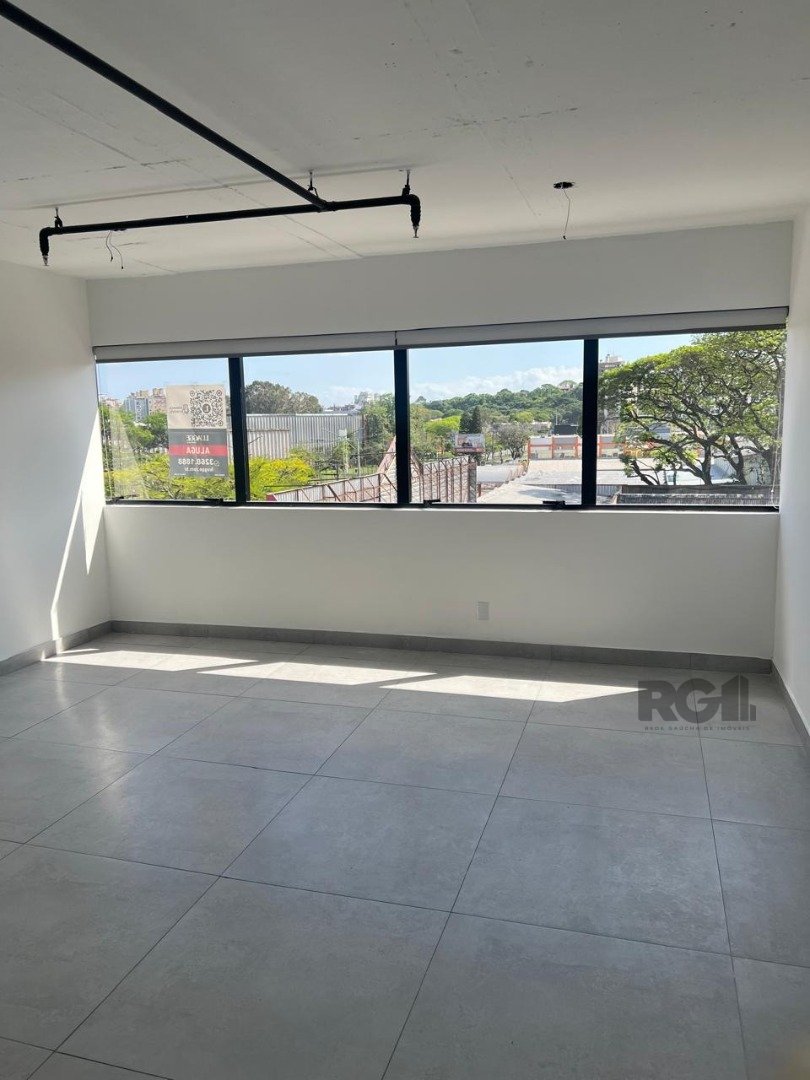 Conjunto Comercial-Sala para alugar, 36m² - Foto 9