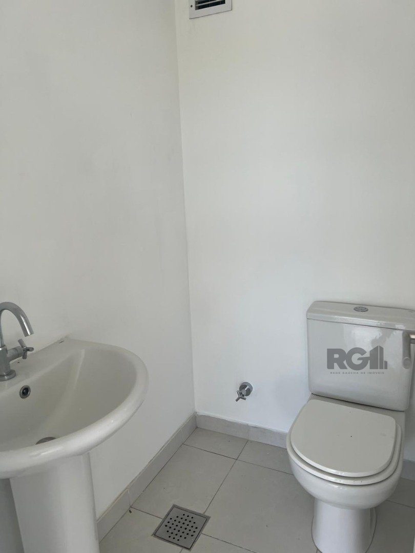 Conjunto Comercial-Sala para alugar, 36m² - Foto 10