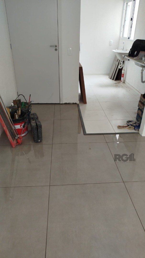 Apartamento à venda com 2 quartos, 40m² - Foto 12