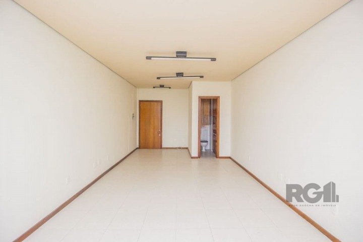 Conjunto Comercial-Sala para alugar, 34m² - Foto 7