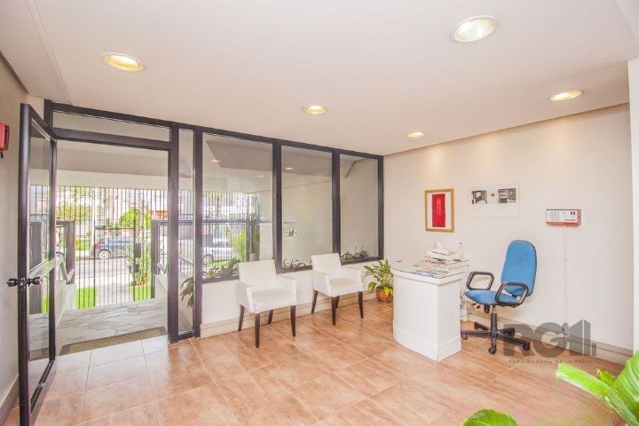 Conjunto Comercial-Sala para alugar, 34m² - Foto 3