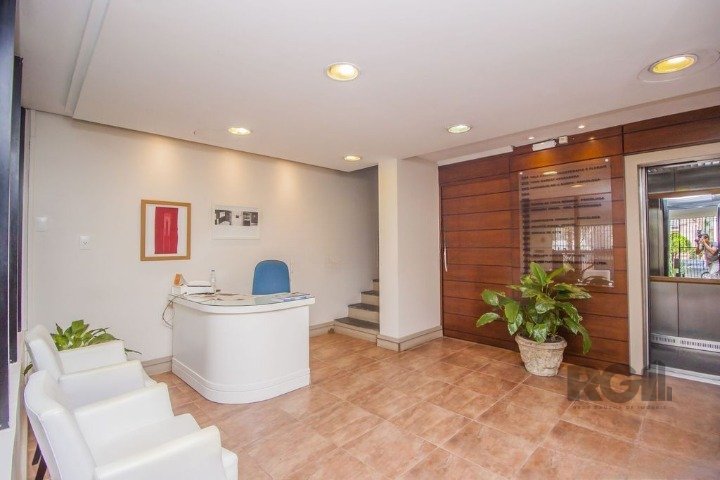 Conjunto Comercial-Sala para alugar, 34m² - Foto 4