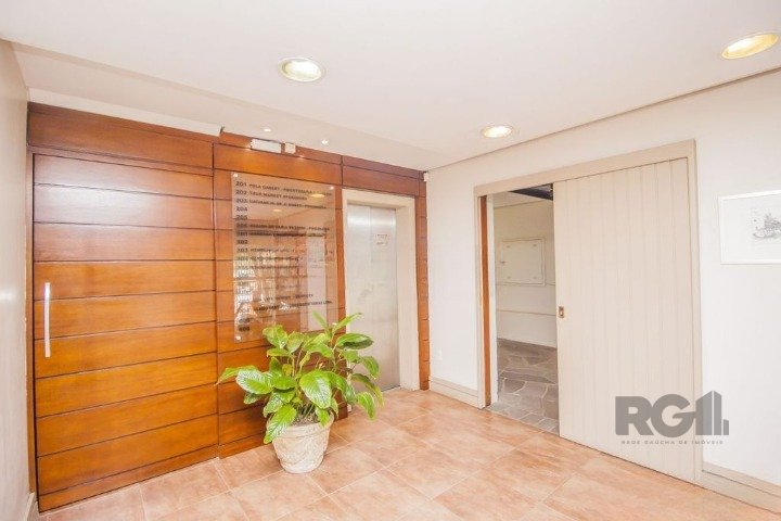 Conjunto Comercial-Sala para alugar, 34m² - Foto 5