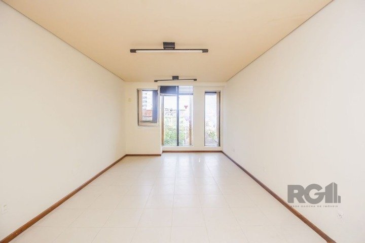 Conjunto Comercial-Sala para alugar, 34m² - Foto 6