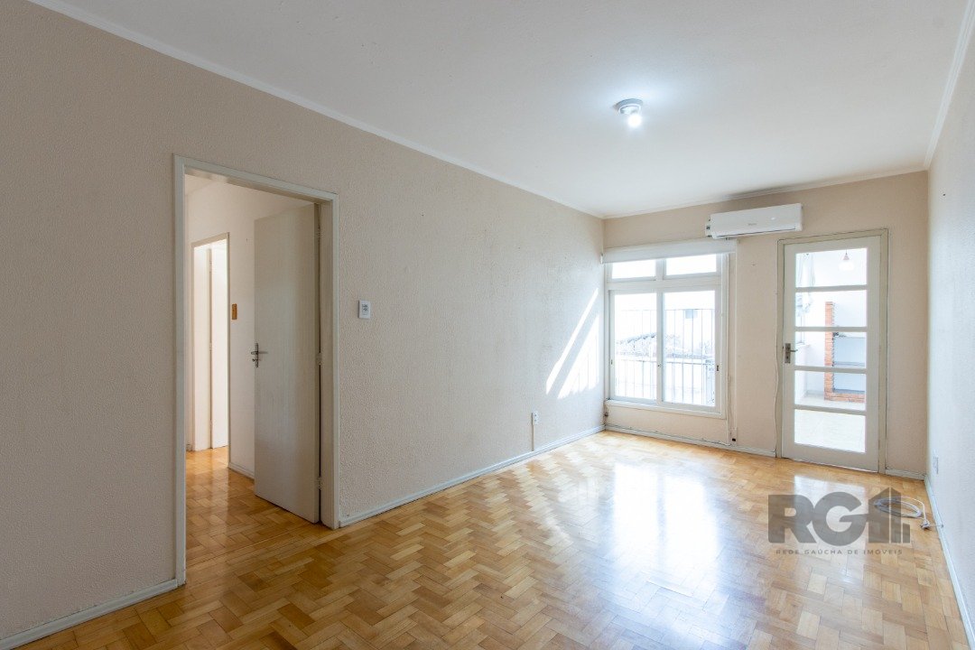 Apartamento para alugar com 3 quartos, 76m² - Foto 1