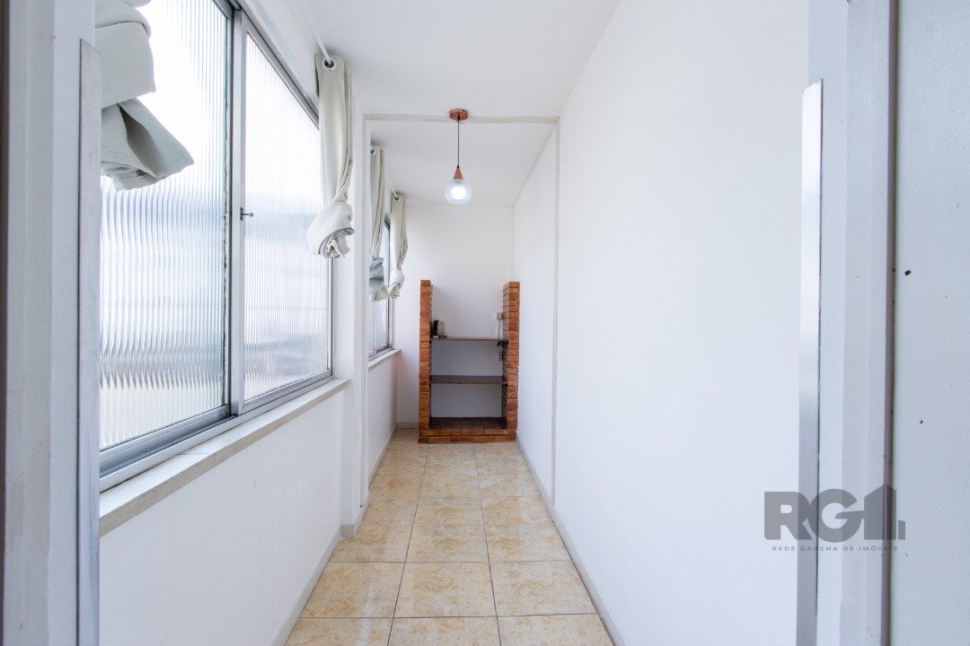 Apartamento para alugar com 3 quartos, 76m² - Foto 12