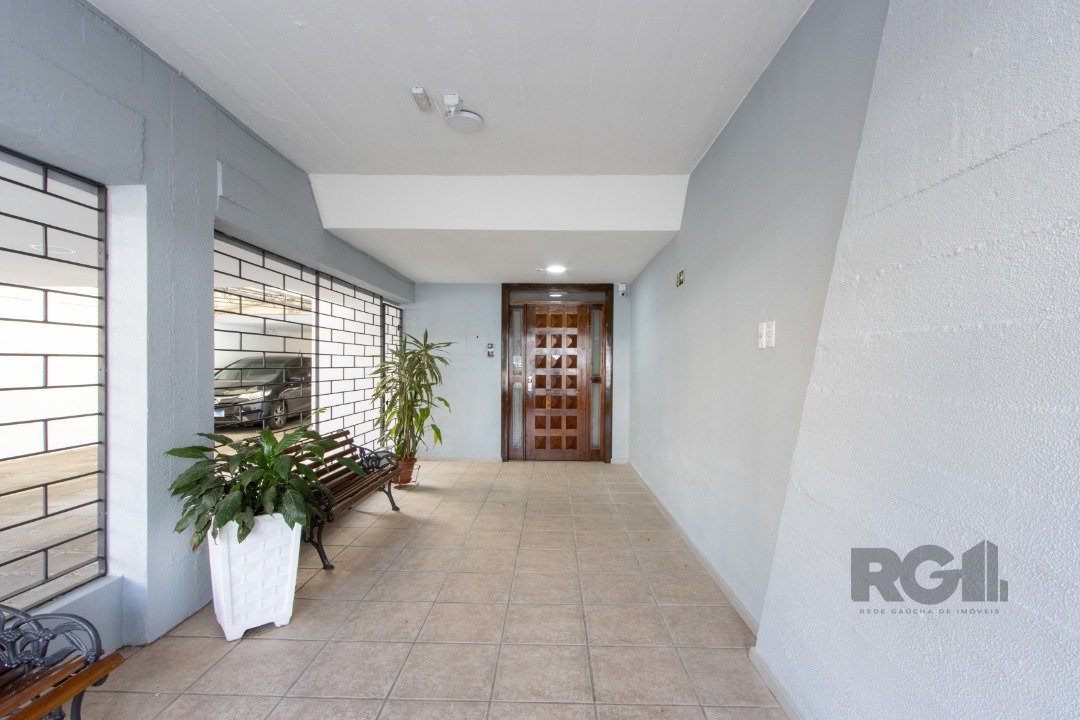 Apartamento para alugar com 3 quartos, 76m² - Foto 28