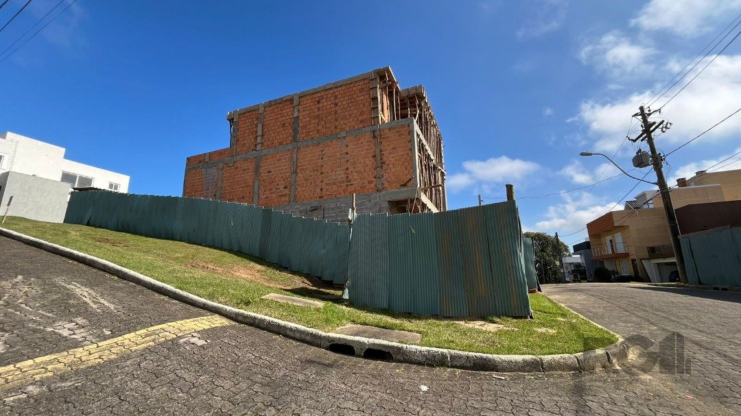 Terreno em Condominio à venda , 277m², Avenida Altos do Santa Rita no bairro Aberta dos Morros em Porto Alegre