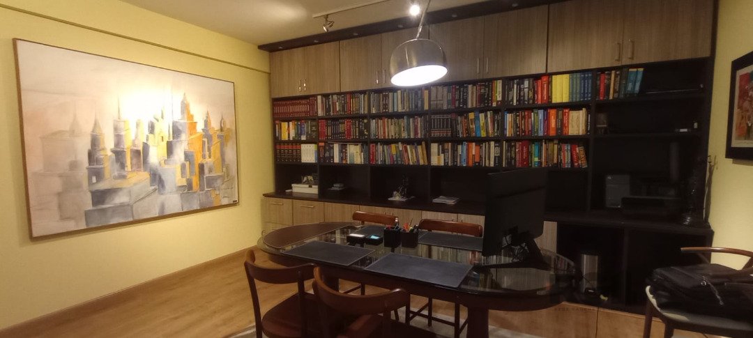 Conjunto/Sala com 72m² no bairro Rio Branco em Porto Alegre para Comprar