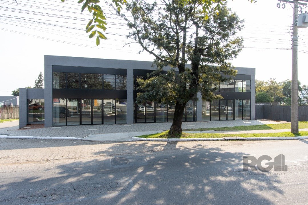 Conjunto Comercial-Sala para alugar, 40m² - Foto 2