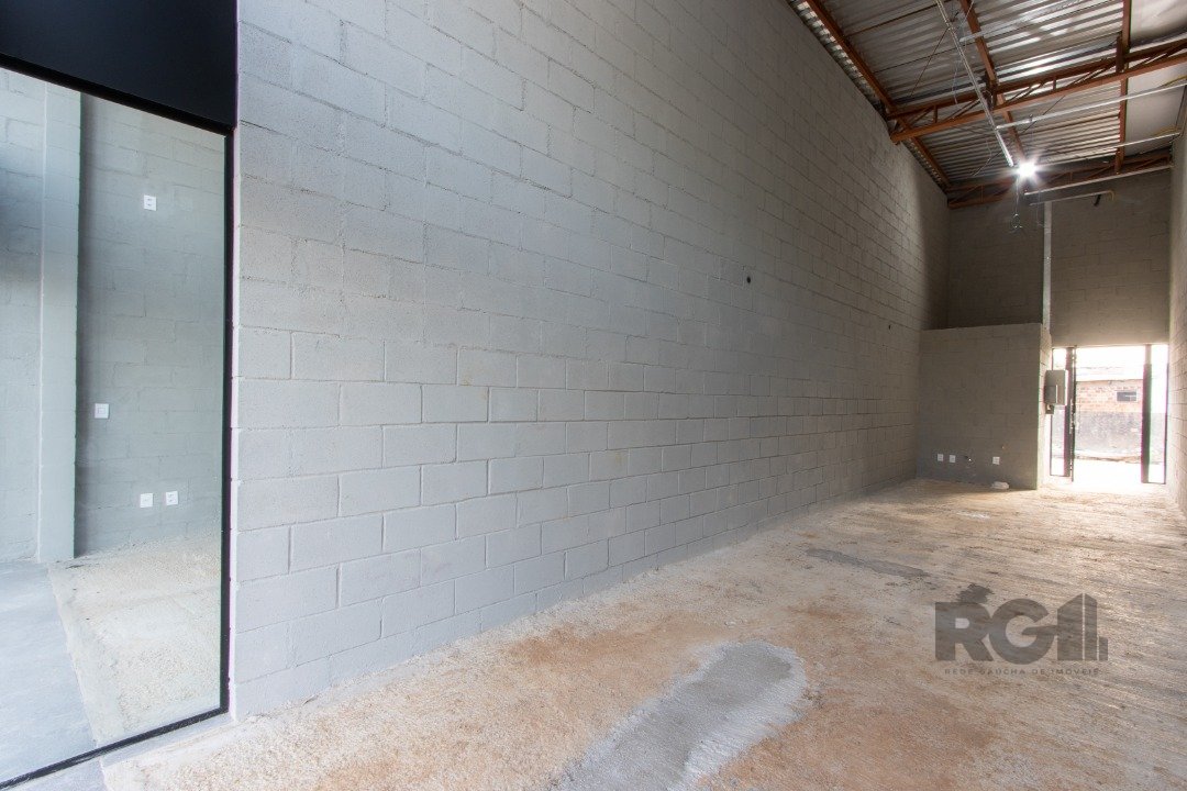 Conjunto Comercial-Sala para alugar, 40m² - Foto 1