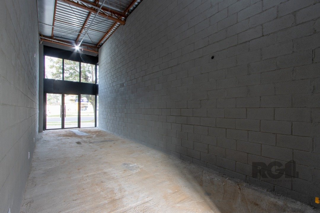 Conjunto Comercial-Sala para alugar, 40m² - Foto 8