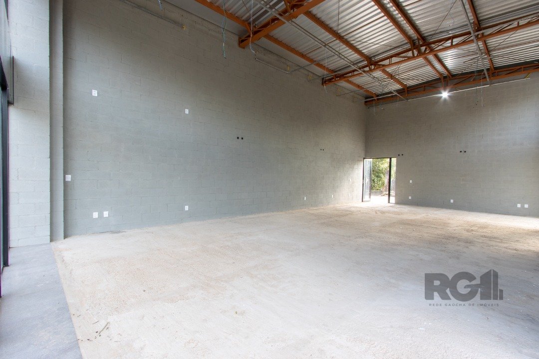 Conjunto Comercial-Sala para alugar, 113m² - Foto 4