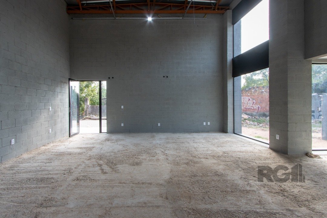 Conjunto Comercial-Sala para alugar, 113m² - Foto 6