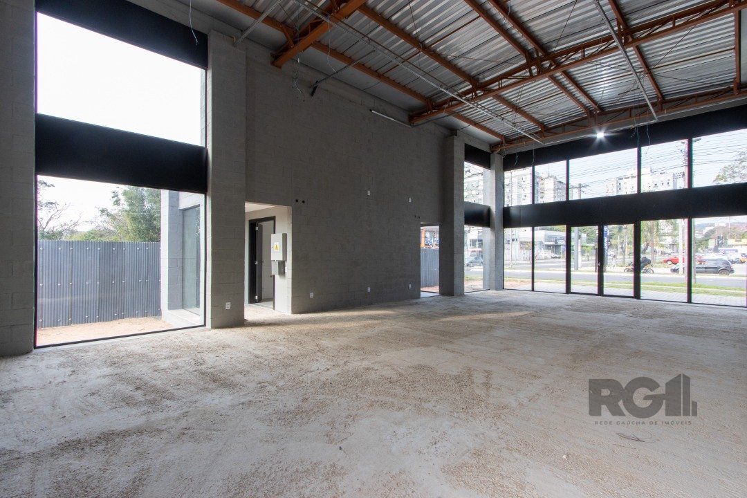 Conjunto Comercial-Sala para alugar, 113m² - Foto 8