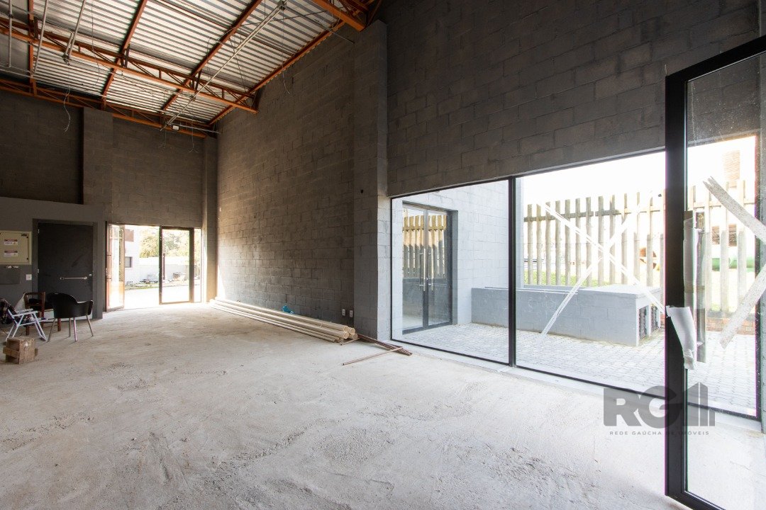 Conjunto Comercial-Sala para alugar, 37m² - Foto 6