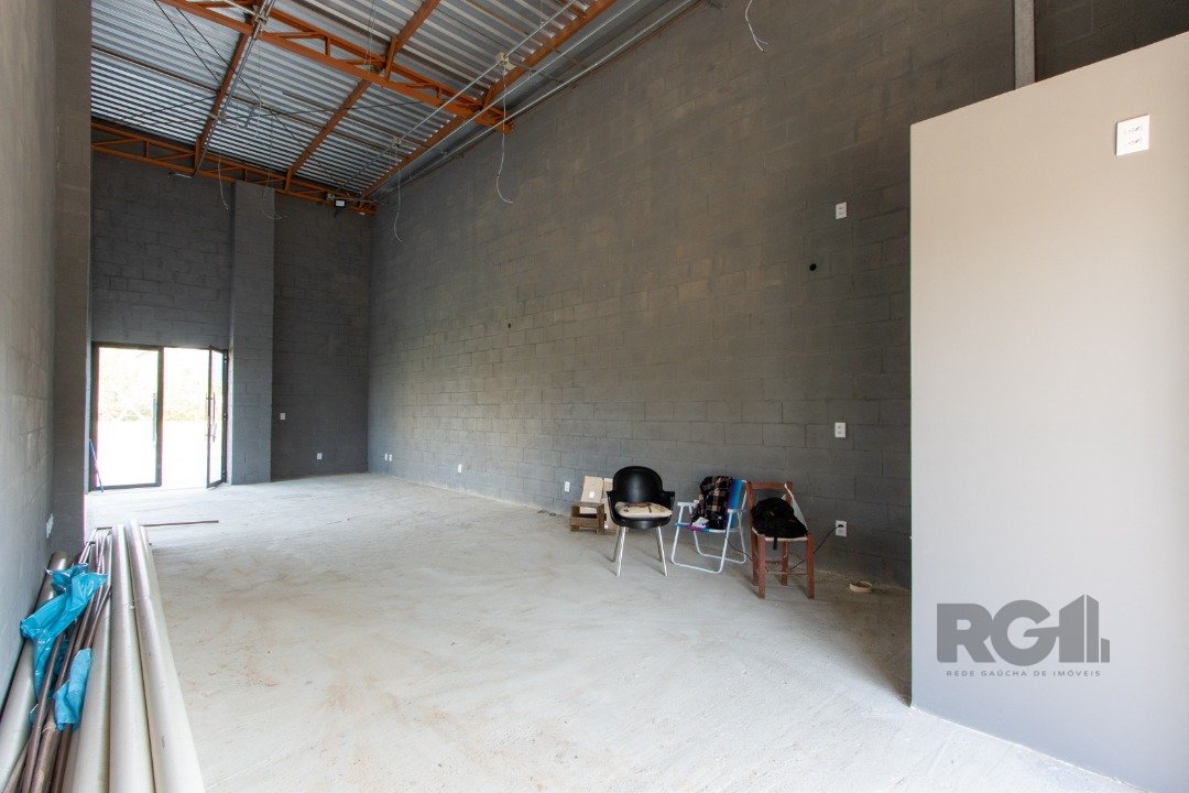 Conjunto Comercial-Sala para alugar, 37m² - Foto 9