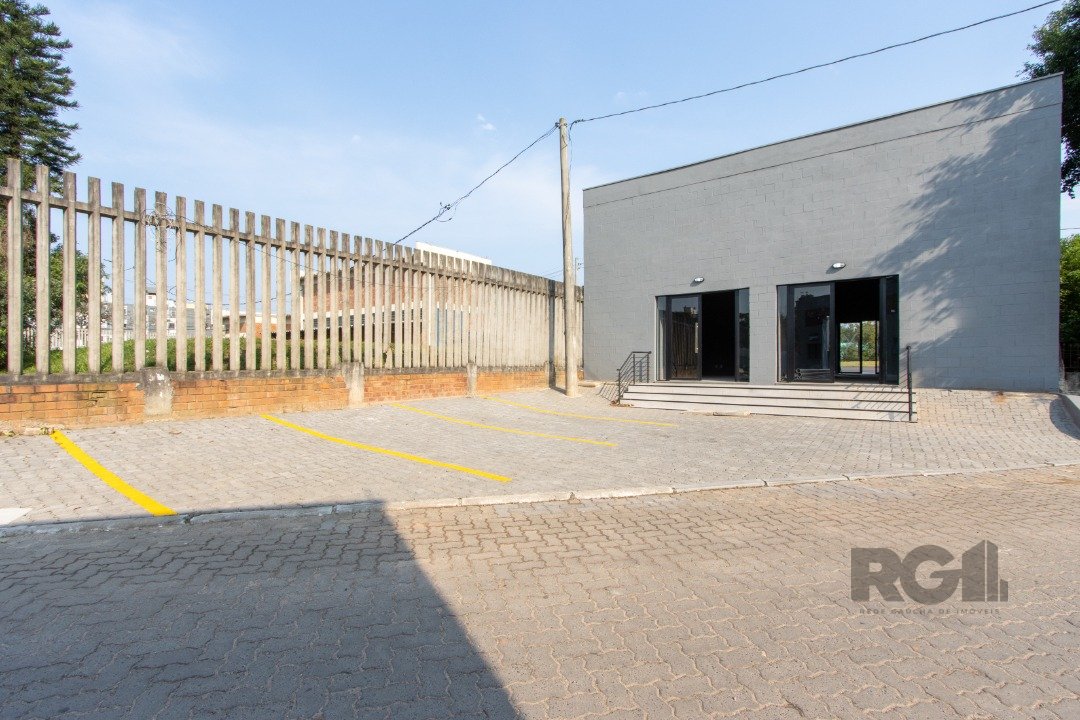 Conjunto Comercial-Sala para alugar, 37m² - Foto 11