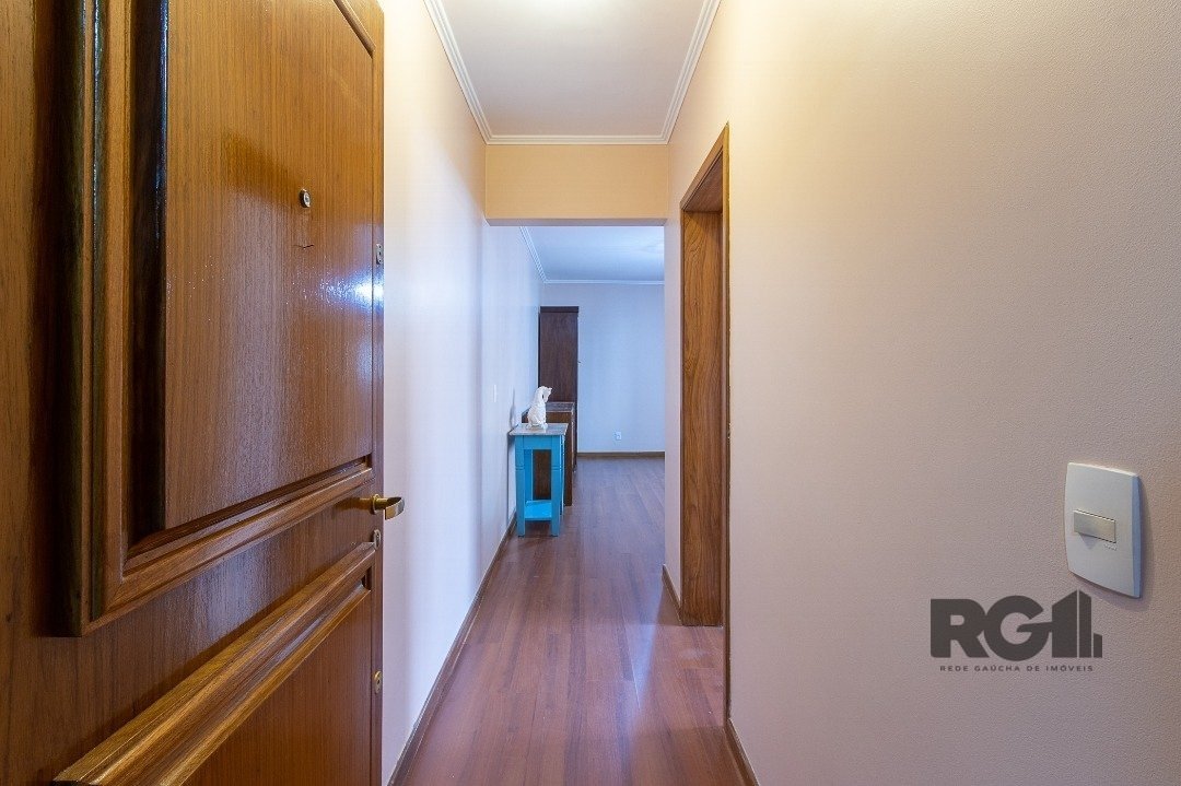 Apartamento para alugar com 3 quartos, 119m² - Foto 4