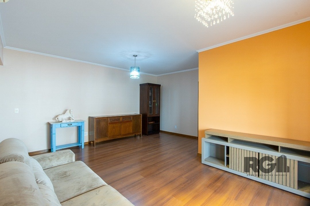 Apartamento para alugar com 3 quartos, 119m² - Foto 5