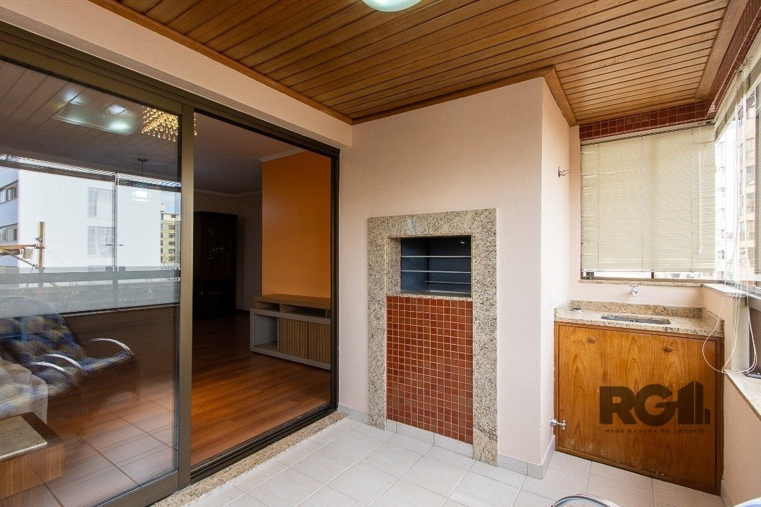 Apartamento para alugar com 3 quartos, 119m² - Foto 8