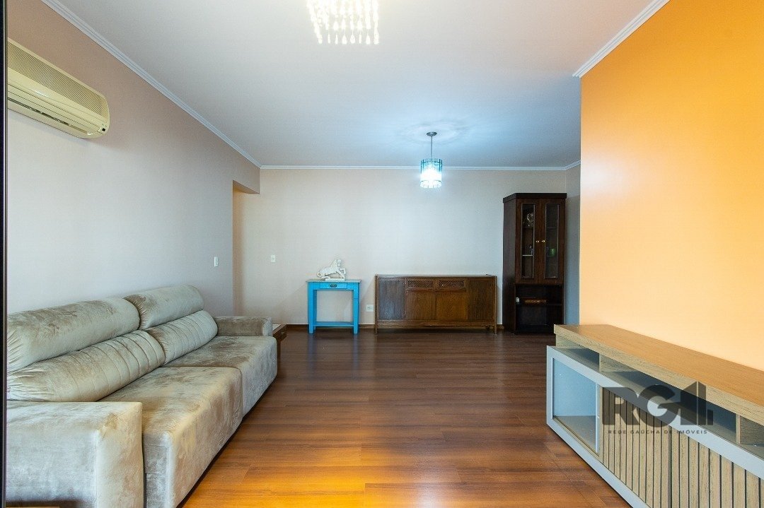 Apartamento para alugar com 3 quartos, 119m² - Foto 9