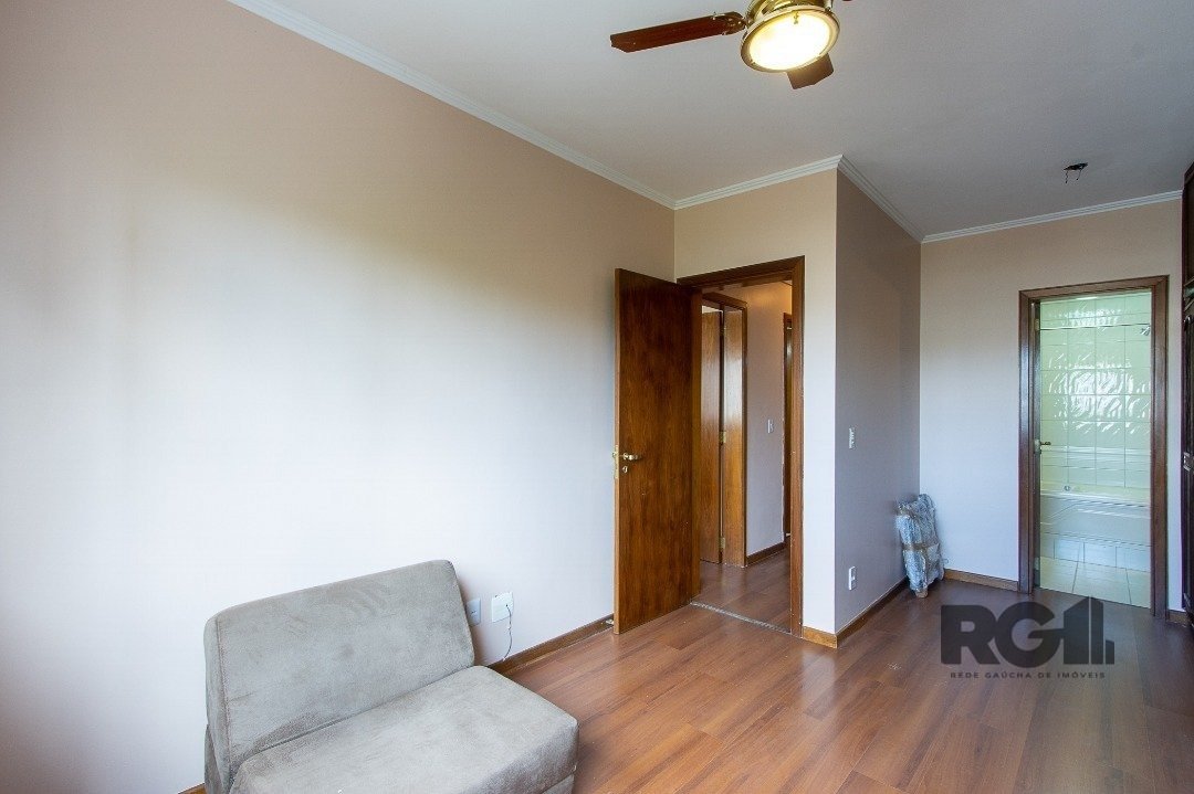 Apartamento para alugar com 3 quartos, 119m² - Foto 20