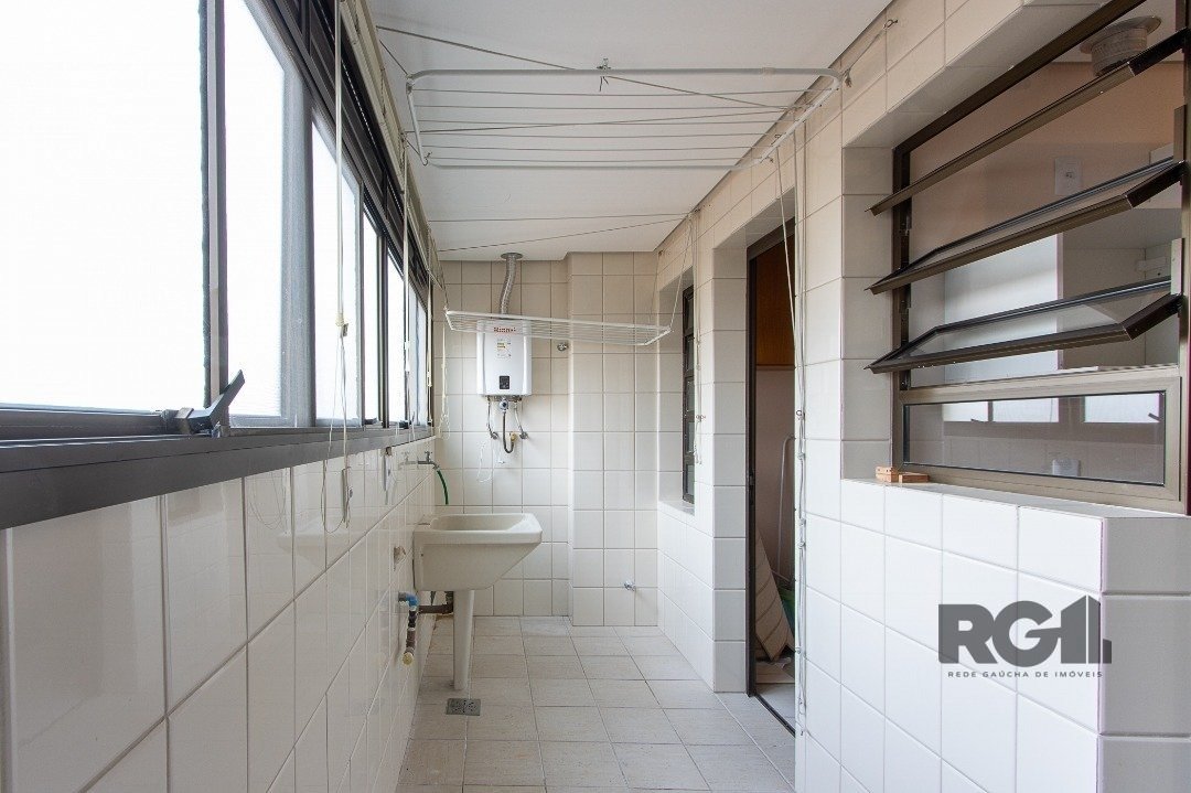 Apartamento para alugar com 3 quartos, 119m² - Foto 27