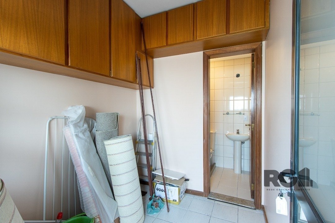 Apartamento para alugar com 3 quartos, 119m² - Foto 29