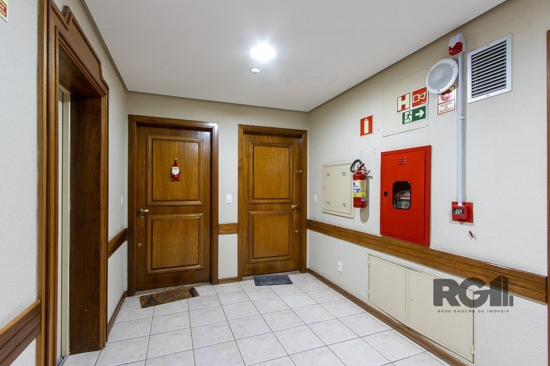 Apartamento para alugar com 3 quartos, 119m² - Foto 34