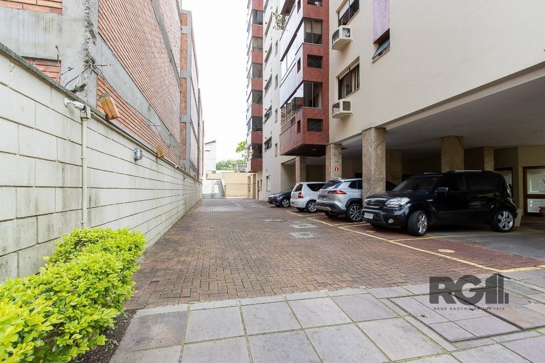 Apartamento para alugar com 3 quartos, 119m² - Foto 39