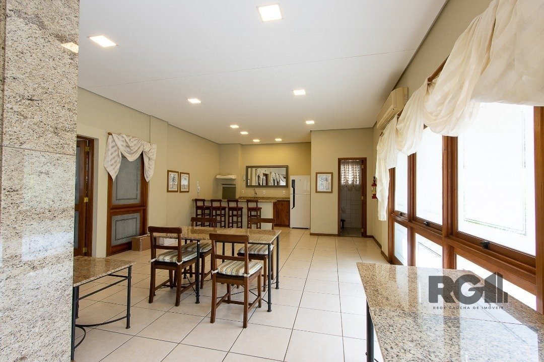 Apartamento para alugar com 3 quartos, 119m² - Foto 44