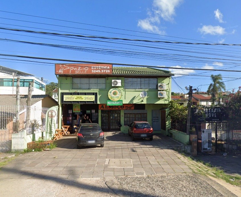 Conjunto Comercial-Sala para alugar, 40m² - Foto 9