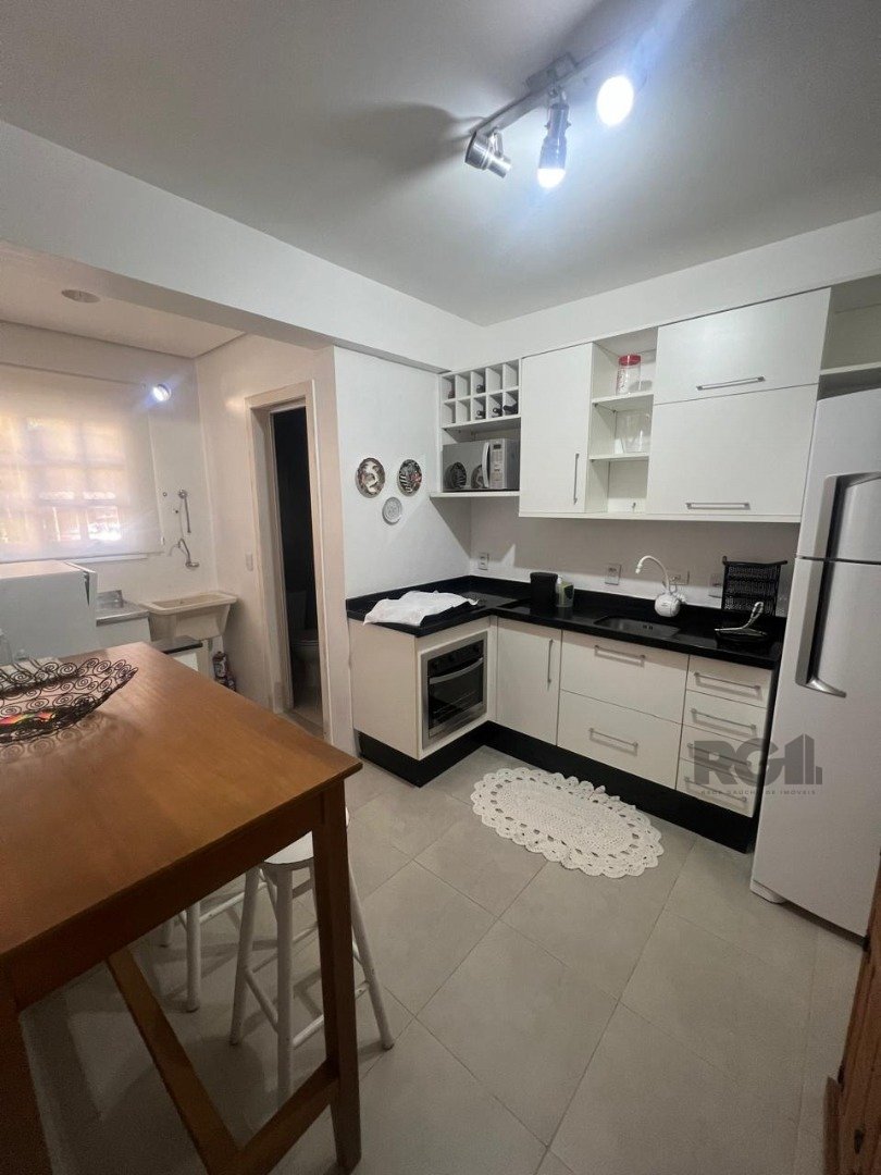 Casa de Condomínio para alugar com 2 quartos, 121m² - Foto 6