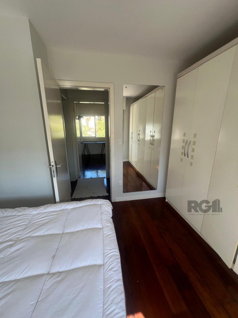 Casa de Condomínio para alugar com 2 quartos, 121m² - Foto 11